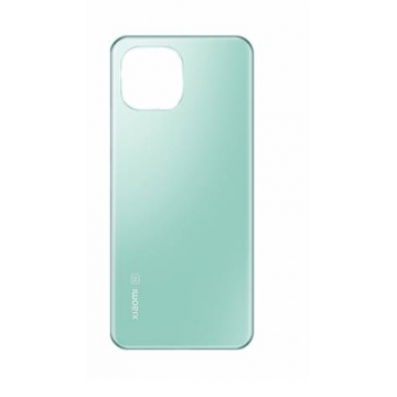 Tapa trasera Xiaomi Mi 11 Lite / 5G / NE *VERDE*