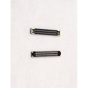 Conector FPC de placa base Samsung S20 G980F