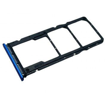 Bandeja sim Xiaomi Poco M4 Pro *AZUL*