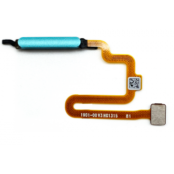 Flex de Huella Poco M4 Pro 5G *AZUL*