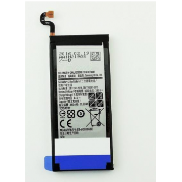 Bateria EB-BG930ABE Samsung S7 (G930) 3000mAh/3.85V/11.55Wh/Li-Ion *ORIGINAL*