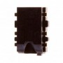 Conector audio jack de 3.5mm J5 2017 J530F