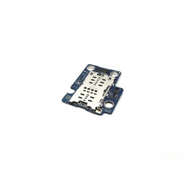 Flex de lector sim Samsung Tab A8 X200 / X205