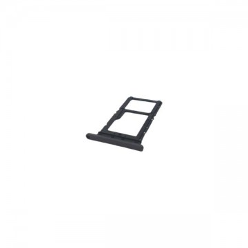 Bandeja sim Samsung Tab A8 X200 / X205 *NEGRA*