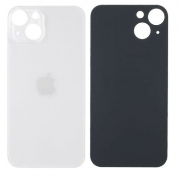 Tapa trasera IPhone 13 *BLANCO*