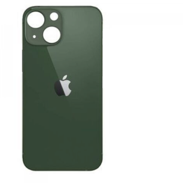 Tapa trasera IPhone 13 *VERDE*