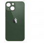 Tapa trasera IPhone 13 *VERDE*