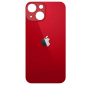 Tapa trasera IPhone 13 *ROJO*