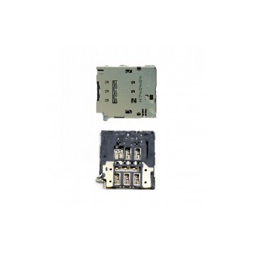 Lector de tarjeta SIM J5 2017 J530F