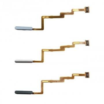 Flex huella y encendido Poco F3 / MI 11i *BLANCO*