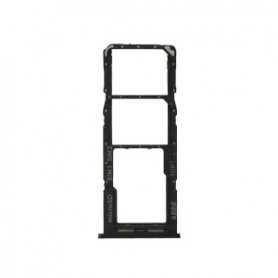 Bandeja sim Samsung A22 5G A226 *NEGRA*