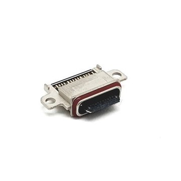 Conector De Carga Samsung S20 G980
