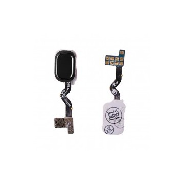 Flex Home+Huella negro J6 2018 J600F