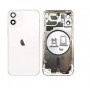 Chasis sin componentes iPhone 12 Mini *BLANCO*