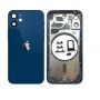 Chasis sin componentes iPhone 12 Mini *AZUL*