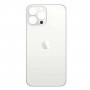 Tapa trasera IPhone 13 Pro Max *BLANCO*