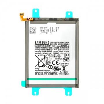 Bateria Samsung A42 5G A426 *ORIGINAL*