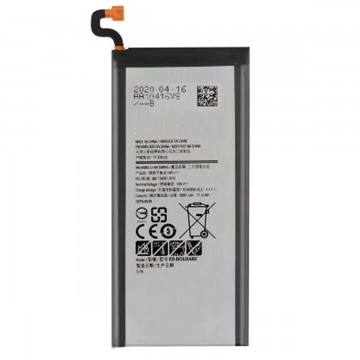 Bateria Samsung S6 Edge Plus (G928) 3000mAh/3.85V/11.55Wh
