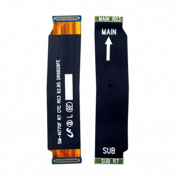 Flex central Samsung Note 10 Lite N770