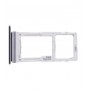 Bandeja sim Samsung Note 10 Lite  N770 *NEGRA*