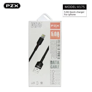 Cable Lightning Nylon 5A Model: V175