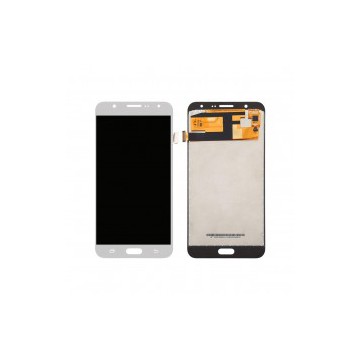 Pantalla Blanca J7 2015 J700 / J7 Neo / J7 Core / J7 Nxt / J701