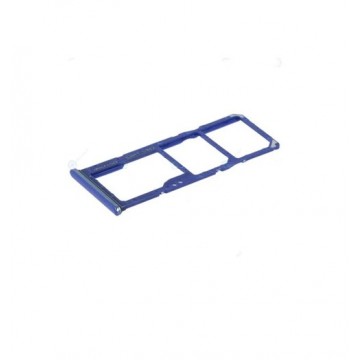 Bandeja SIM Samsung A03 Core A032 *AZUL*