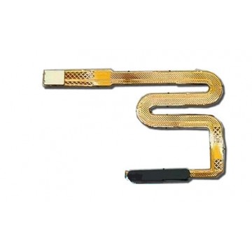 Flex de huella Samsung A03 Core A032 *NEGRO*