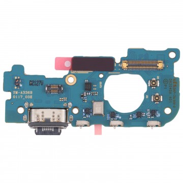 Placa de carga Samsung A33 A336