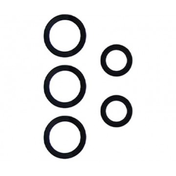 Set de Cristal de camara Samsung A33 A336