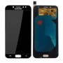 Pantalla   J7 2017 J730 negra compatible