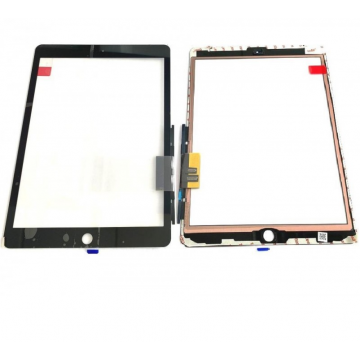 Táctil Negro para iPad 7ª / iPad 8ª generación  A2197 A2198 A2200 *ORIGINAL*