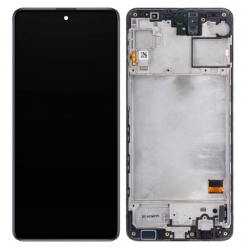Pantalla con marco Samsung M31S M317 *ORIGINAL*