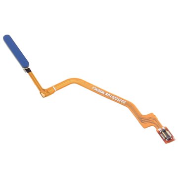 Huella Verde/Azul Xiaomi Note 9 Pro / Note 9s