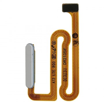 Flex de huella y encendido Samsung A13 4G A135 *BLANCA*