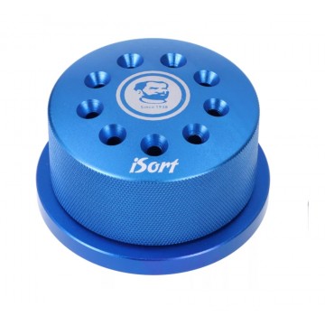 Organizador de destornilladores iSort