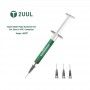 Flux especial para soldar FPC y Dock