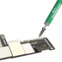 Flux especial para soldar FPC y Dock