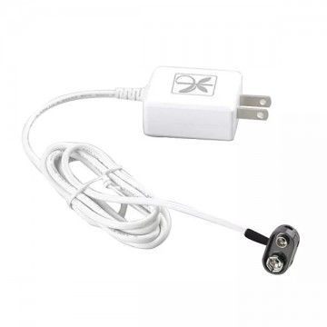 Alimentador para multimetro 9V