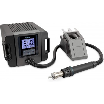 Estacion de calor Quick TR1300A