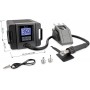 Estacion de calor Quick TR1300A
