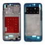 Marco de pantalla Huawei P20 Lite *AZUL*