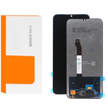 Pantalla sin marco Redmi Note 8  *ORIGINAL*