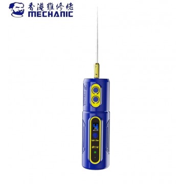 Mechanic IR14 removedor de pegamento y oca