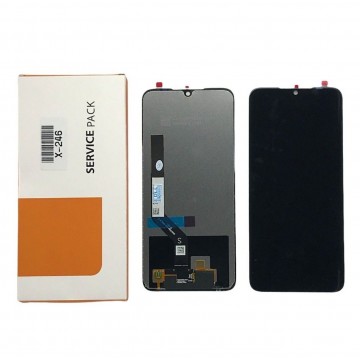 Pantalla sin marco Redmi Note 7 *ORIGINAL*