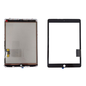 Tactil Negro para iPad 9ª generación A2602, A2603,A2604, A2605 *ORIGINAL*