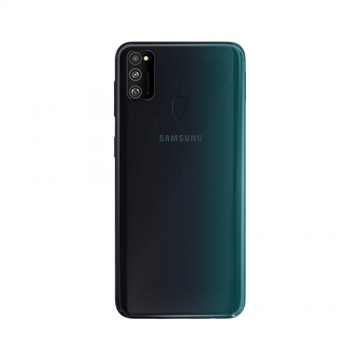 Tapa Samsung M30S (M307) OPAL BLACK *NEGRO*