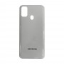 Tapa Samsung M30S (M307) PEARL WHITE *BLANCO*