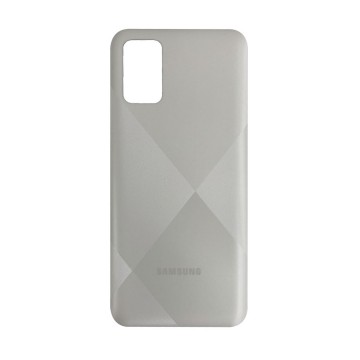 Tapa Samsung A02S A025F *BLANCA*