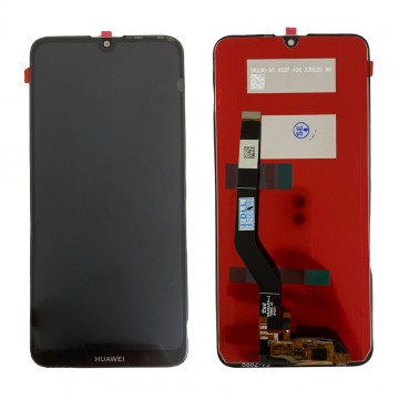 Pantalla sin marco Huawei Y7 2019 / Y7 Prime 2019 *ORIGINAL*